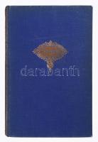 Molnár Ferenc 2 műve (3 kötet): Andor. I-II. köt.; Az éhes város. Bp., 1928, Franklin-Társulat. Kiad...