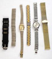 Zacskónyi vegyes óra és óraszíj