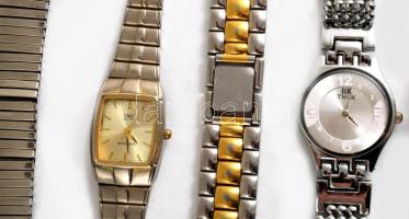 Zacskónyi vegyes óra és óraszíj