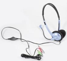 Genius fejlhallgató, jó állapotban