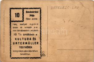 Szentes, Új római katolikus elemi népiskola, Erzsébet park, cukrászda, női kalap üzlet, Pázmány Géza...