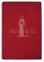 Lyka Károly: A művészetek története. 272 képtáblával Bp., 1939, Singer és Wolfner. 2. kiadás. Kiadói laza egészvászon-kötés.