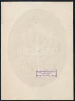 Radványi Román Károly (1900-1957): Zsidó írók könyvtárából, dr. Lustig István ügyvéd (judaika ex lib...