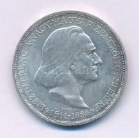 1936. 2P Ag "Liszt" T:AU,XF
Adamo P7.3