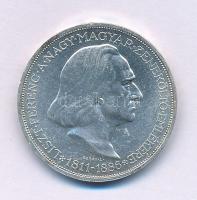 1936. 2P Ag "Liszt" T:AU
Adamo P7.3