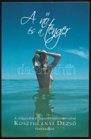 Nagy Natália és Vincze Attila válogatása: A nő és a tenger (A világirodalom legszebb szerelmes verse...