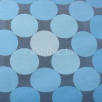 Vasarely Victor (1908-1997): P 1208 "REMEK" (Op-art kompozíció). Ofszet, papír, jelzett a ...