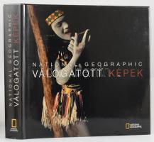 National Geographic. Válogatott képek. 2003, Geographia Kiadó. Kiadói kartonált kötés, papír védőborítóval, jó állapotban.