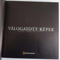National Geographic. Válogatott képek. 2003, Geographia Kiadó. Kiadói kartonált kötés, papír védőbor...