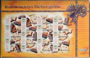 10 promóciós teljes ív, blokkok, emlékívek, emléklapok stb. maradvány tétel