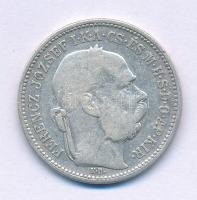 1893KB 1K Ag "Ferenc József" T:F
Adamo K5