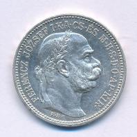 1915KB 1K Ag "Ferenc József" T:AU
Adamo K5.1