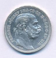 1915KB 1K Ag "Ferenc József" T:AU
Adamo K5.1