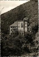 1965 Pilisszántó, Szanatórium. Képzőművészeti Alap Kiadóvállalata