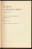 Plótinosz: Az Egyről, a szellemről és a lélekről. Válogatott írások. Ford. és a jegyzeteket írta: Ho...