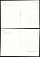 Liechtenstein 2000 (2 db)