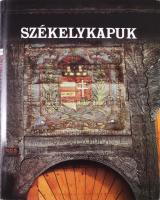 Olasz Ferenc: Székelykapuk. A bevezetőt Sütő András, a tanulmányt Sarudi Sebestyén József írta. Bp., 1989, Hunnia Filmstúdió Vállalat. Gazdag képanyaggal illusztrálva. Kiadói egészvászon-kötés, kiadói papír védőborítóban.