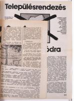 Olasz Ferenc: Székelykapuk. A bevezetőt Sütő András, a tanulmányt Sarudi Sebestyén József írta. Bp.,...