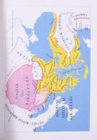 B. Szabó János- Somogyi Győző
Elfeledett ?háborúk ? Magyar-bizánci harcok a X-XIII. században


...