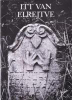 Itt van elrejtve. Tokaj-Hegyaljai zsidó temetők. Fényképezte és összeállította Wirth Péter. Bp., 1985, Európa. Kiadói kartonált kötés, szakadt papír védőborítóval, jó állapotban.