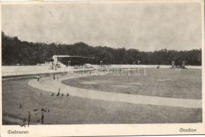 Debrecen Stadion