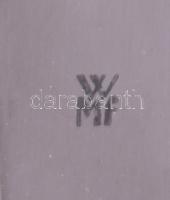 WMF 6 darab kés, 6 darab villa, 6 darab kanál