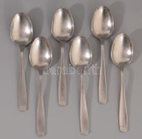 WMF 6 darab kés, 6 darab villa, 6 darab kanál