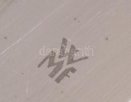 WMF 6 darab kés, 6 darab villa, 6 darab kanál