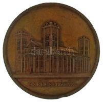 Boehm, Josef Daniel (1794-1865) 1845. "Sz. Kir. Pécs városa a kebelében 1845. aug. 11. egybegyü...