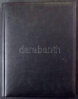 1919-1950 vegyes minőségű magyar gyűjtemény jobb kiadásokkal, hiányokkal + blokkok, kiváló 12 lapos ...