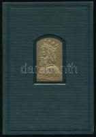 A magyar történelem képeskönyve. Össezáll.: Genthon István. A bevezetést írta: Gerevich Tibor. Bp., 1935, Kir. M. Egyetemi Nyomda, XXXVIII+(2)+216 p. Fekete-fehér képekkel illusztrálva. Kiadói aranyozott, dombornyomott egészvászon-kötés, nagyrészt jó állapotban.