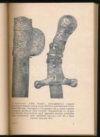 A magyar történelem képeskönyve. Össezáll.: Genthon István. A bevezetést írta: Gerevich Tibor. Bp., ...