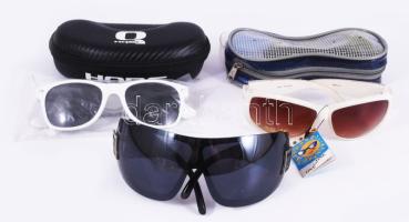 Régi retro napszemüvegek