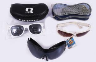 Régi retro napszemüvegek