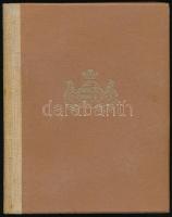 Voit Pál: Régi magyar otthonok. Bp., [1943], Kir. M. Egyetemi Nyomda, 319+(1) p. Első kiadás. Gazdag fekete-fehér képanyaggal illusztrálva. Kiadói aranyozott félvászon-kötés, kissé foltos gerinccel.