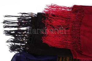 Zacskónyi sál tétel, klf méretben