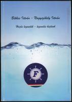 Bikkes István - Nagyszékely István: Hajós legendák - legendás hajósok. Bp., 2013, Fluvius Kft., 224 p. Kiadói papírkötés.