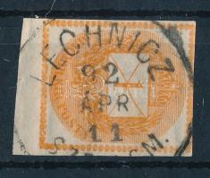 "LECHNICZ / S(ZEPES) M."