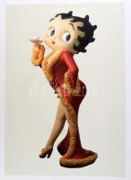 Sam Havadtoy: VI - Regret Nothing. 2018. Dekoratív képes album. Kiadói egészvászon kötésben. 
Sam H...