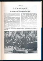 Bernád Dénes - Mujzer Péter - Hangya János: Horrido. Légicsaták a Keleti Fronton. Bp., 1992, OMIKK. ...