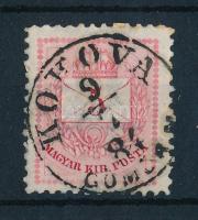 "KOKOVA / GÖMÖR M."