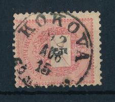 "KOKOVA / GÖ(MÖR M.)"