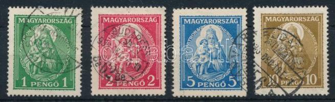 1932 Nagy Madonna sor (10.000)