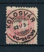"KOLOSVÁR"