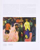 Princi. Eliana: Az expresszionizmustól a szürrealizmusig. 2009, Corvina. Kiadói kartonált kötés, ger...