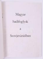 Szekeres Imre Gyula: Nyolc év rabmunka a Szovjetunió vorkutai lágereiben. 1945-1953. [Decs, 1996, sz...