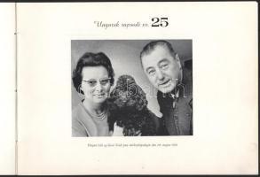 Toldi Géza (1909-1985) labdarúgó élete képekben, katona, első válogatott, filmszerep, stb., közte sé...