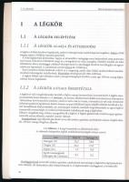 Sándor Valéria - Wantuch Ferenc: Repülésmeteorológia. Tankönyv pilóták és leendő pilóták számára. Bp...
