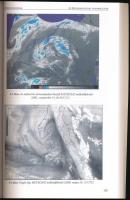 Sándor Valéria - Wantuch Ferenc: Repülésmeteorológia. Tankönyv pilóták és leendő pilóták számára. Bp...