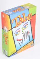 Tabu társasjáték eredeti dobozában szép állapotban